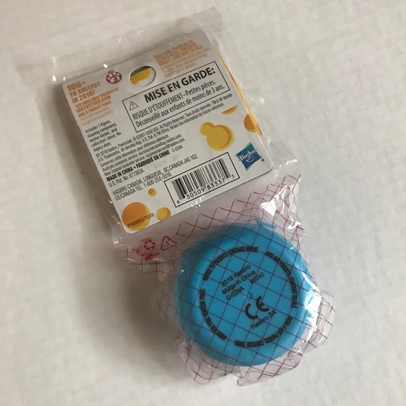 Lost Kitties Lost Mice Blind Box Set of 3 NewToy - Picture 8 of 16